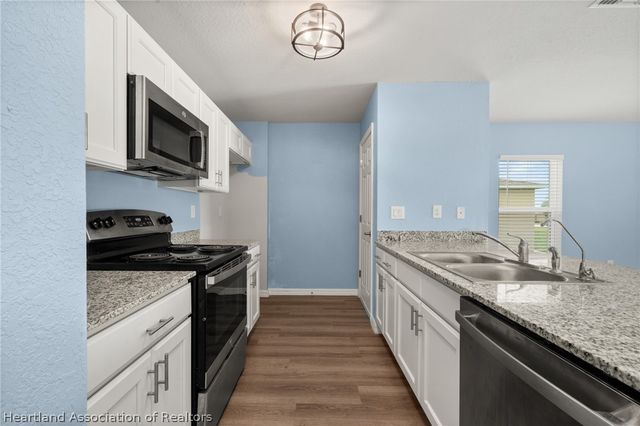 1448 Stone Ridge Circle, Sebring, FL 33870