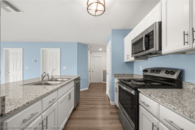 1448 Stone Ridge Circle, Sebring, FL 33870