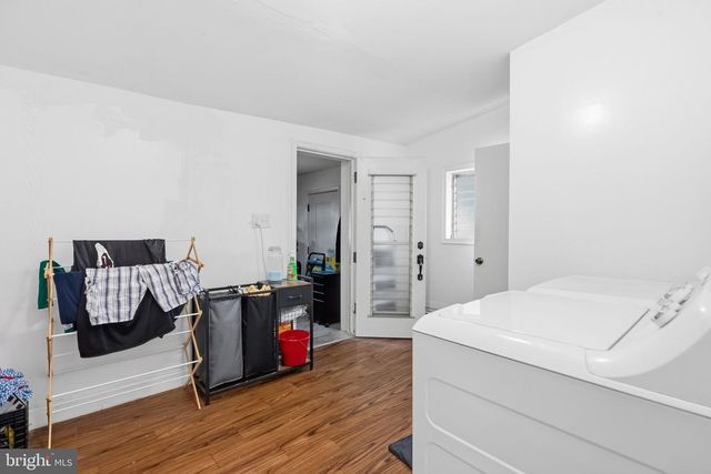 116 N SPRINGFIELD RD, Clifton Heights, PA 19018