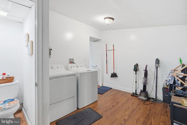 116 N SPRINGFIELD RD, Clifton Heights, PA 19018