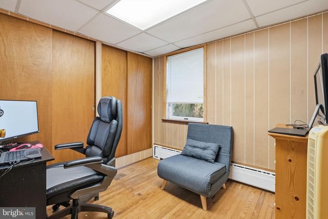 116 N SPRINGFIELD RD, Clifton Heights, PA 19018
