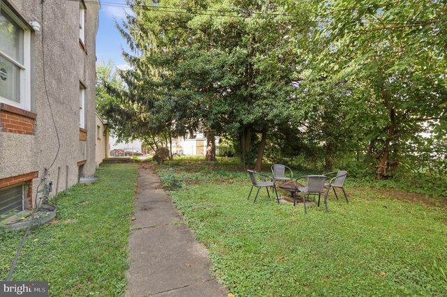 116 N SPRINGFIELD RD, Clifton Heights, PA 19018