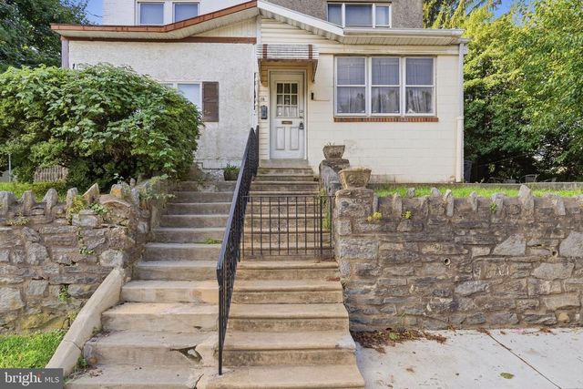 116 N SPRINGFIELD RD, Clifton Heights, PA 19018