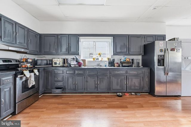 116 N SPRINGFIELD RD, Clifton Heights, PA 19018