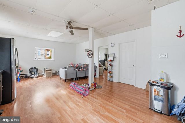 116 N SPRINGFIELD RD, Clifton Heights, PA 19018
