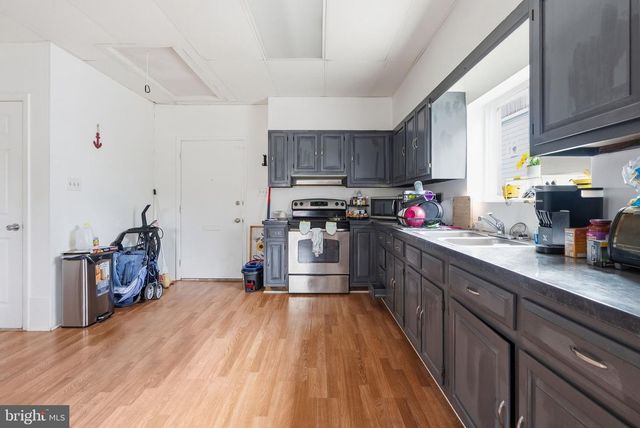 116 N SPRINGFIELD RD, Clifton Heights, PA 19018