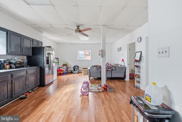 116 N SPRINGFIELD RD, Clifton Heights, PA 19018