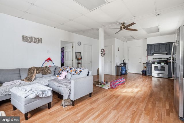 116 N SPRINGFIELD RD, Clifton Heights, PA 19018