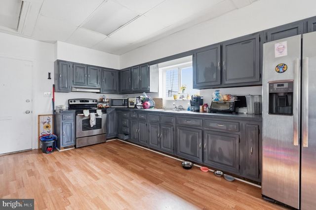 116 N SPRINGFIELD RD, Clifton Heights, PA 19018
