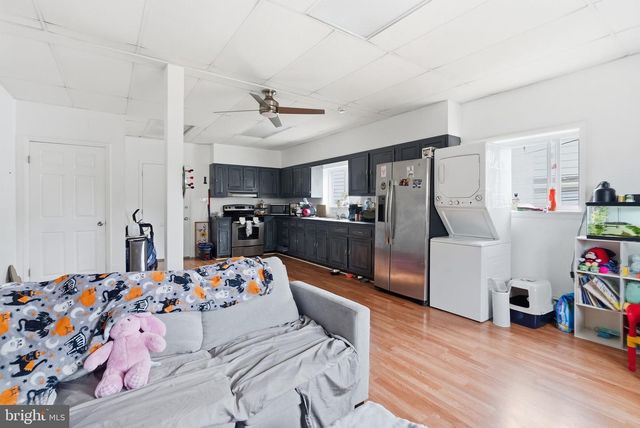 116 N SPRINGFIELD RD, Clifton Heights, PA 19018