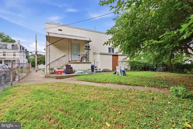 116 N SPRINGFIELD RD, Clifton Heights, PA 19018