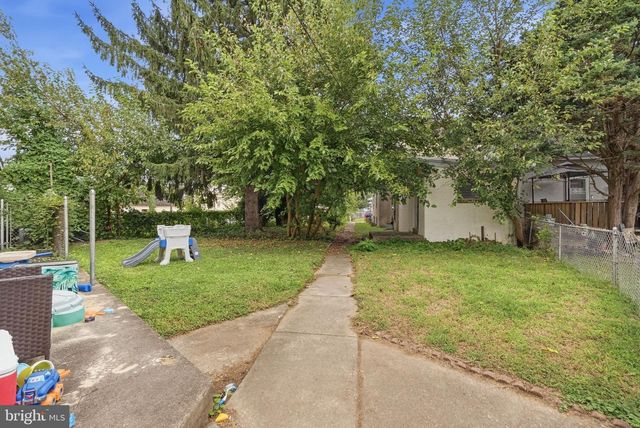 116 N SPRINGFIELD RD, Clifton Heights, PA 19018