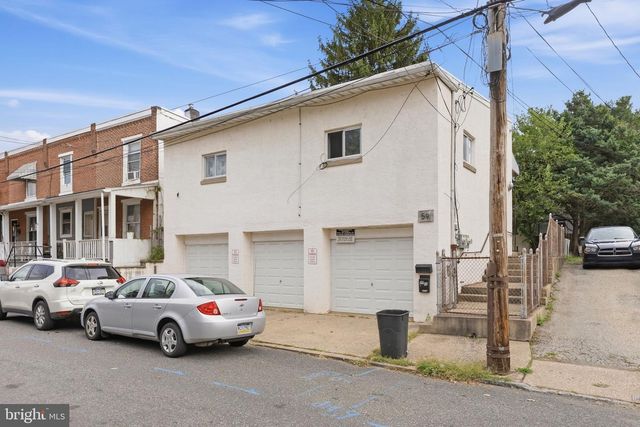 116 N SPRINGFIELD RD, Clifton Heights, PA 19018