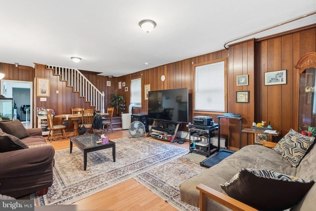 116 N SPRINGFIELD RD, Clifton Heights, PA 19018