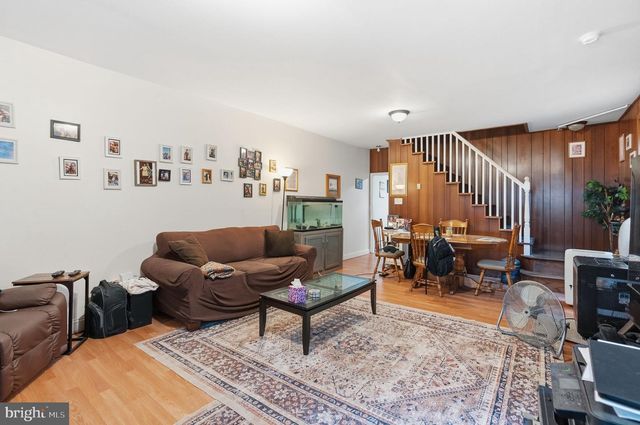 116 N SPRINGFIELD RD, Clifton Heights, PA 19018