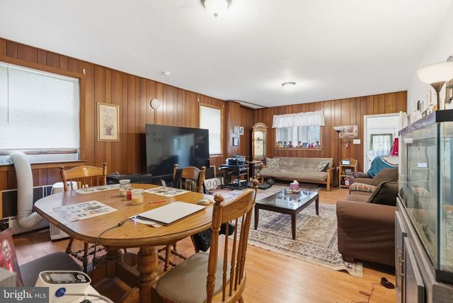 116 N SPRINGFIELD RD, Clifton Heights, PA 19018