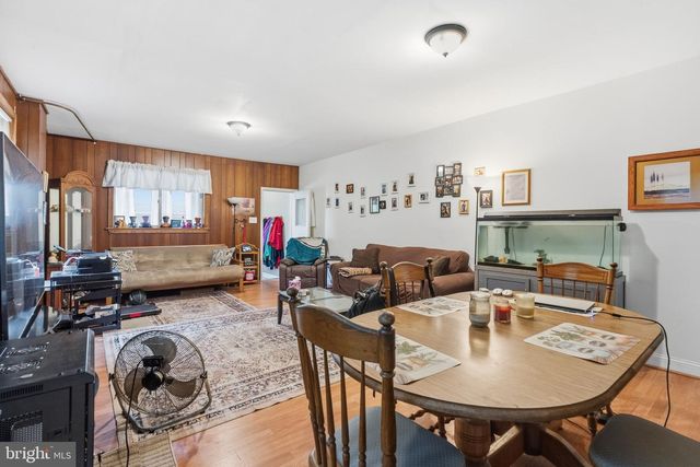 116 N SPRINGFIELD RD, Clifton Heights, PA 19018