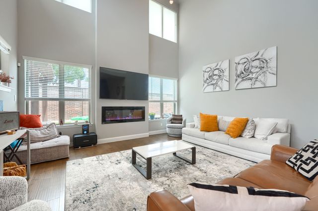 2446 Bainbridge Drive, Allen, TX 75013
