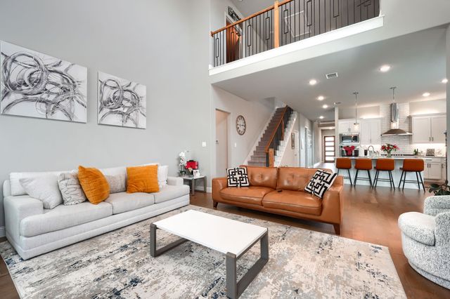 2446 Bainbridge Drive, Allen, TX 75013