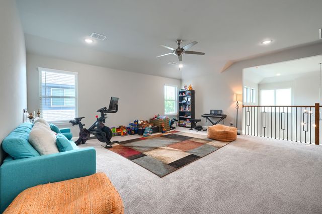 2446 Bainbridge Drive, Allen, TX 75013