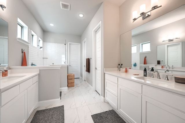 2446 Bainbridge Drive, Allen, TX 75013