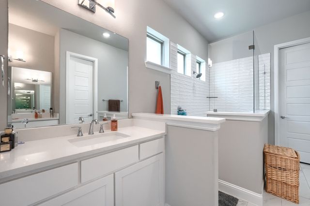 2446 Bainbridge Drive, Allen, TX 75013