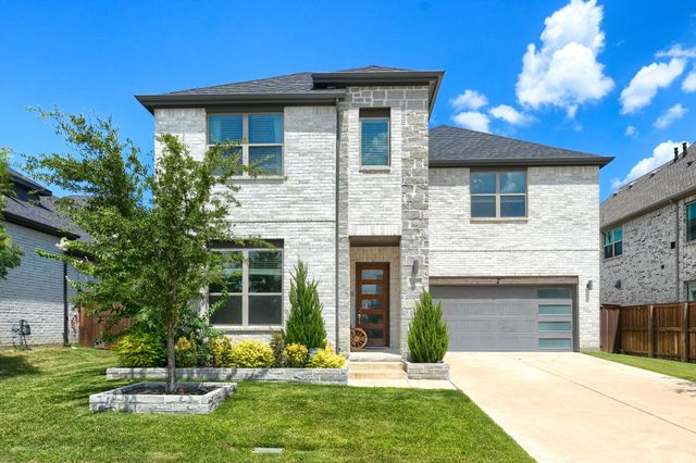 2446 Bainbridge Drive, Allen, TX 75013