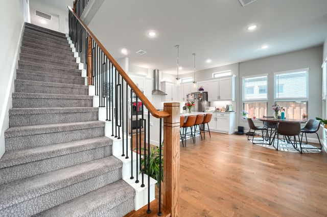2446 Bainbridge Drive, Allen, TX 75013