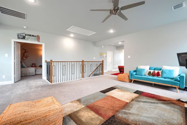 2446 Bainbridge Drive, Allen, TX 75013