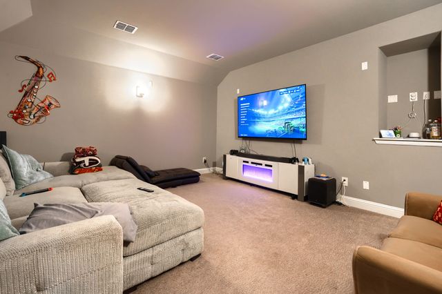 2446 Bainbridge Drive, Allen, TX 75013