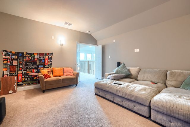 2446 Bainbridge Drive, Allen, TX 75013