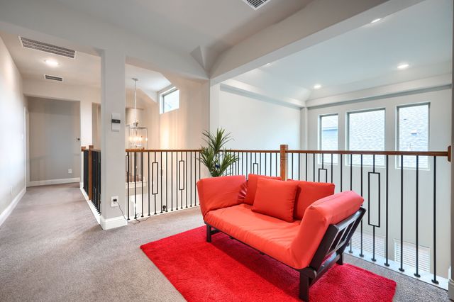 2446 Bainbridge Drive, Allen, TX 75013