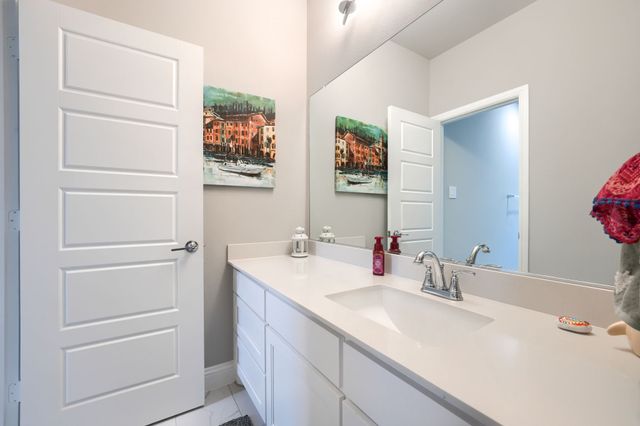 2446 Bainbridge Drive, Allen, TX 75013