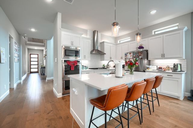 2446 Bainbridge Drive, Allen, TX 75013