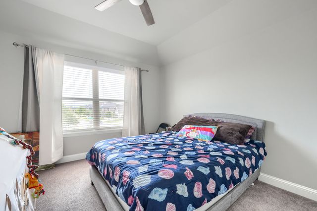 2446 Bainbridge Drive, Allen, TX 75013