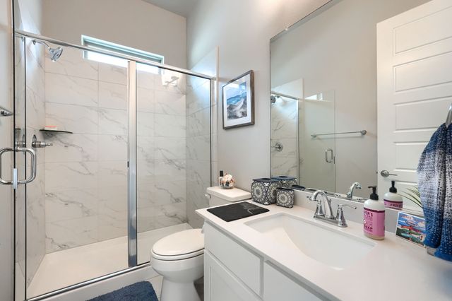 2446 Bainbridge Drive, Allen, TX 75013