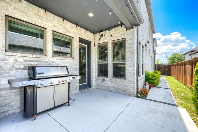 2446 Bainbridge Drive, Allen, TX 75013
