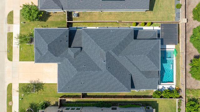 2446 Bainbridge Drive, Allen, TX 75013