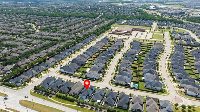 2446 Bainbridge Drive, Allen, TX 75013