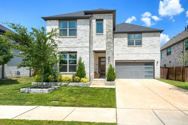 2446 Bainbridge Drive, Allen, TX 75013