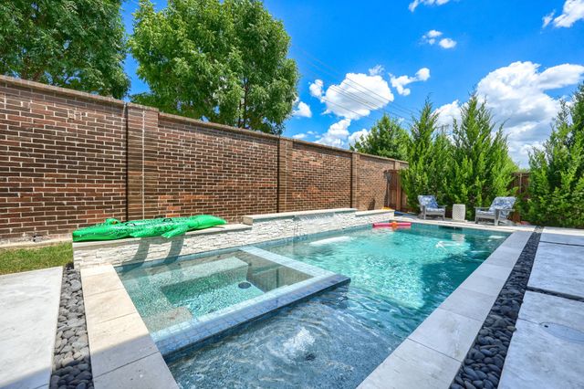 2446 Bainbridge Drive, Allen, TX 75013