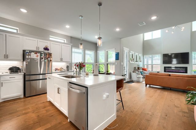 2446 Bainbridge Drive, Allen, TX 75013