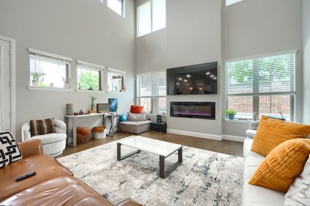 2446 Bainbridge Drive, Allen, TX 75013