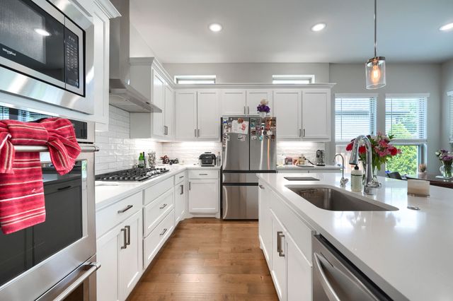 2446 Bainbridge Drive, Allen, TX 75013