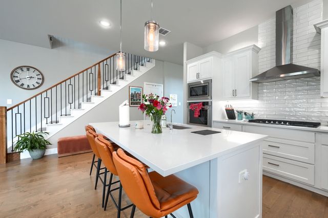2446 Bainbridge Drive, Allen, TX 75013