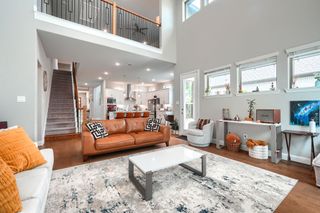 2446 Bainbridge Drive, Allen, TX 75013