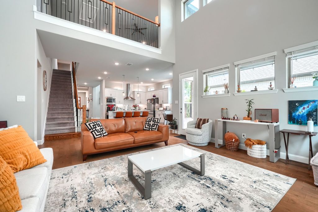 2446 Bainbridge Drive, Allen, TX 75013