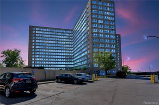 8900 E Jefferson Avenue 630-631, Detroit, MI 48214