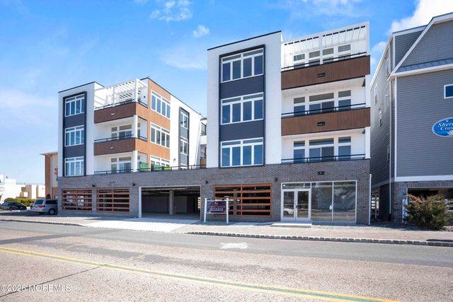 1010 Boulevard 1 D, Seaside Heights, NJ 08751