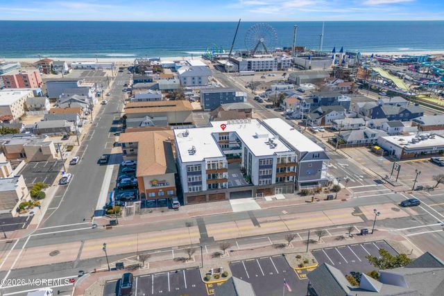 1010 Boulevard 1 D, Seaside Heights, NJ 08751